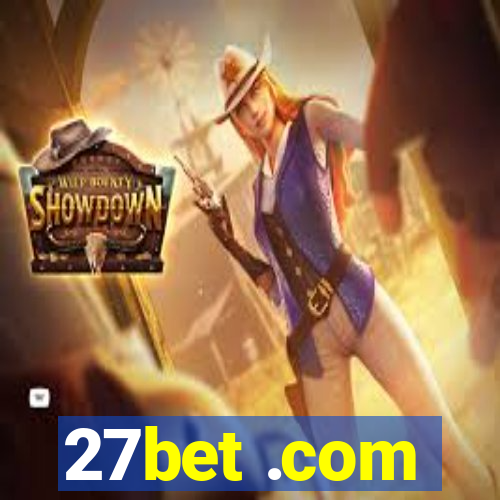 27bet .com